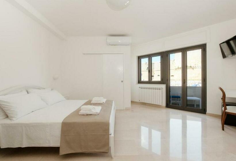 B&b Castello Otranto