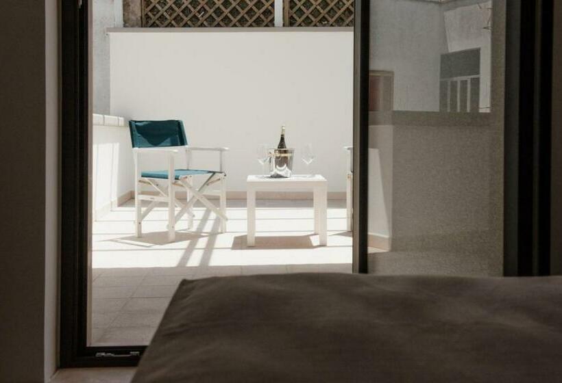 B&b Castello Otranto