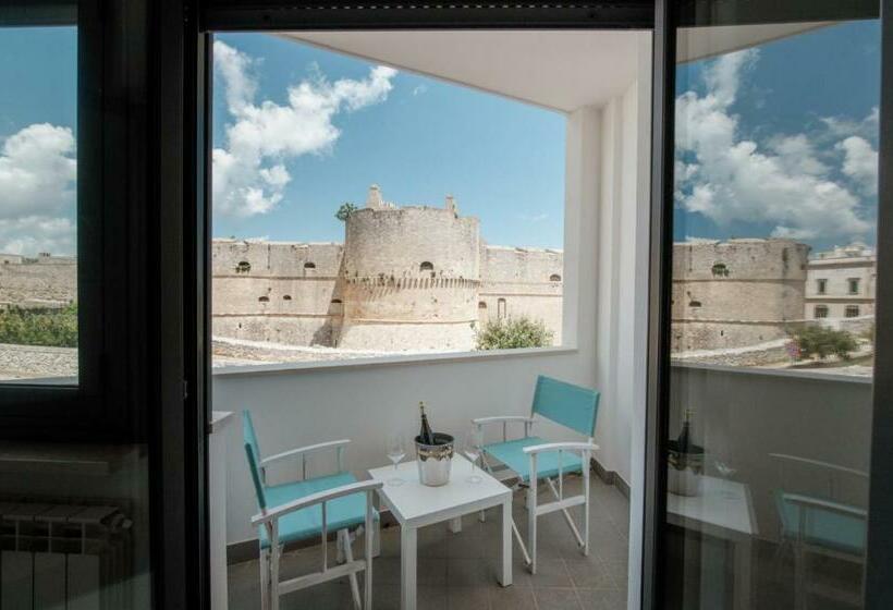 B&b Castello Otranto