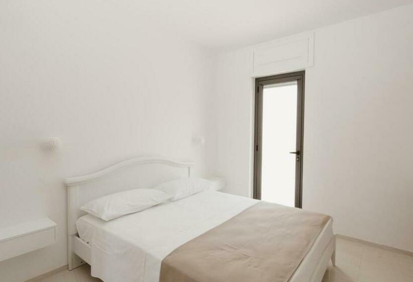 B&b Castello Otranto