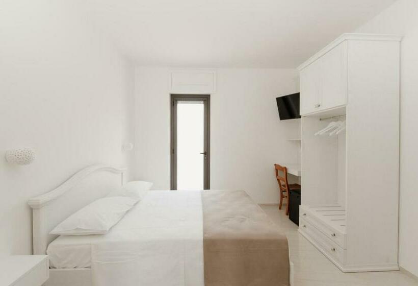 B&b Castello Otranto