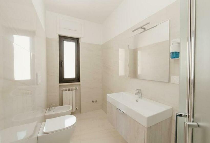 B&b Castello Otranto