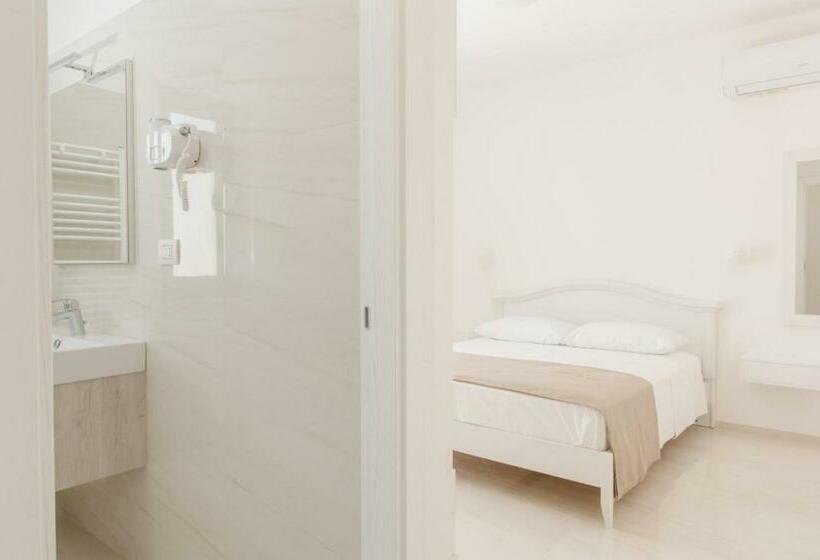 B&b Castello Otranto