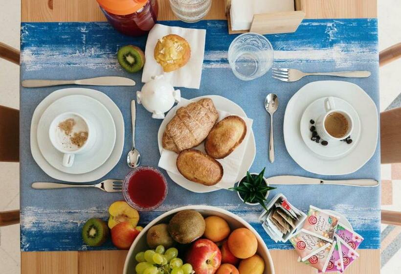 B&b Castello Otranto