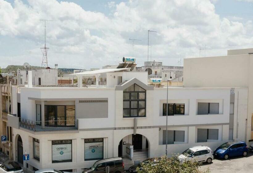 B&b Castello Otranto