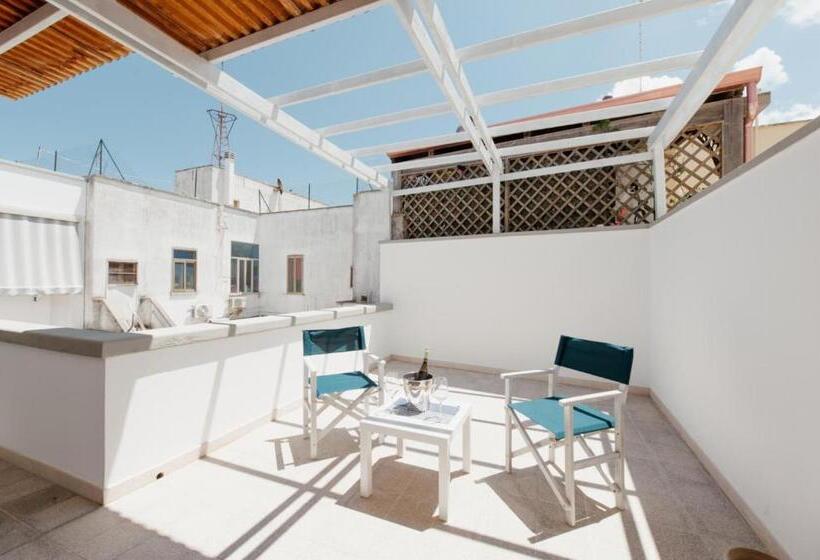 B&b Castello Otranto