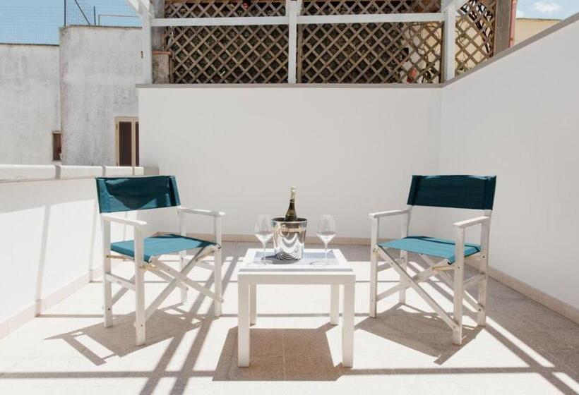 B&b Castello Otranto