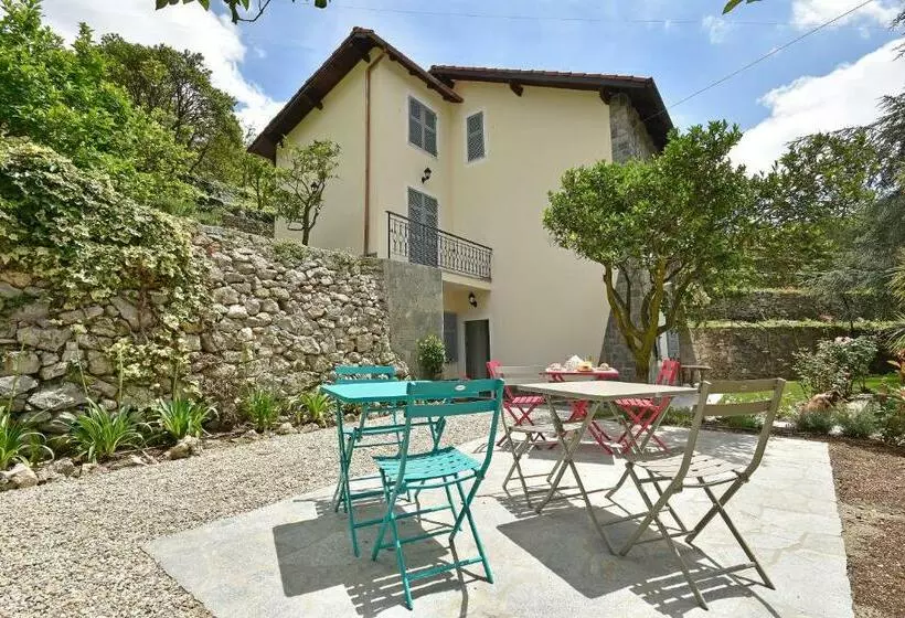 ベッドアンドブレックファースト Castelli In Aria