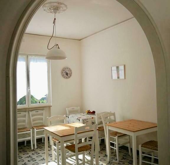 Nocleg ze śniadaniem Castelli In Aria