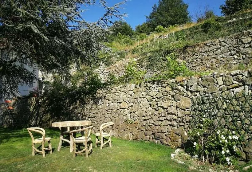 ベッドアンドブレックファースト Castelli In Aria