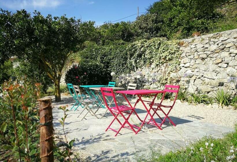 Nocleg ze śniadaniem Castelli In Aria