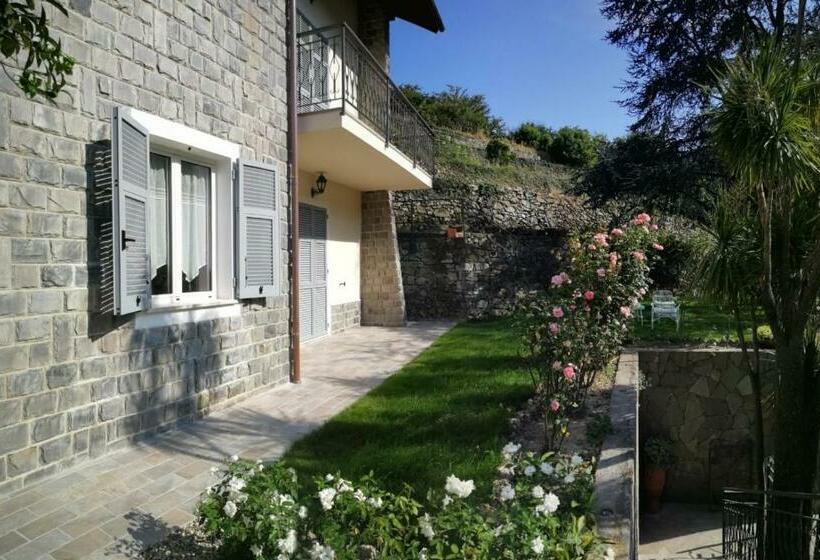 Nocleg ze śniadaniem Castelli In Aria