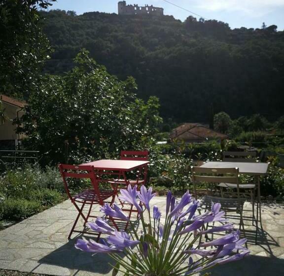 Nocleg ze śniadaniem Castelli In Aria