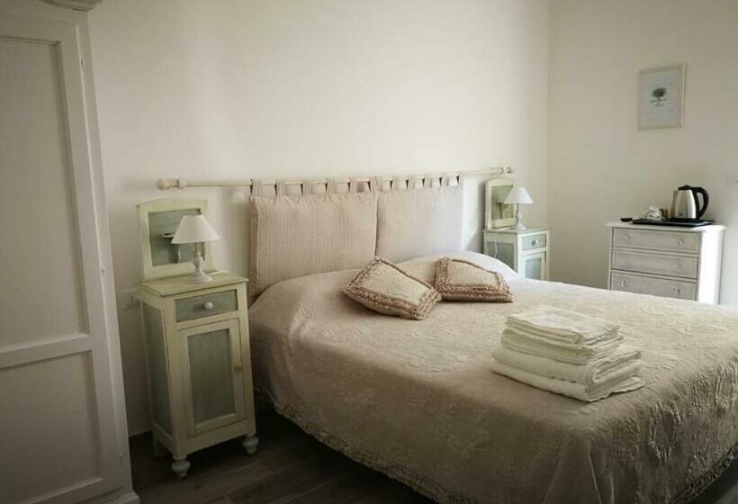 Nocleg ze śniadaniem Castelli In Aria