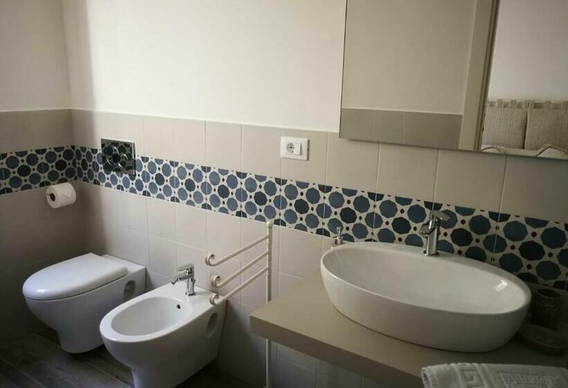 Nocleg ze śniadaniem Castelli In Aria