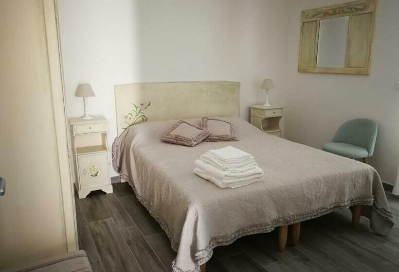 Nocleg ze śniadaniem Castelli In Aria