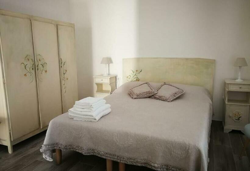 Nocleg ze śniadaniem Castelli In Aria