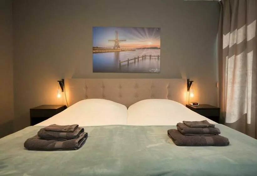 Bed And Breakfast Groningen   Peizerweg