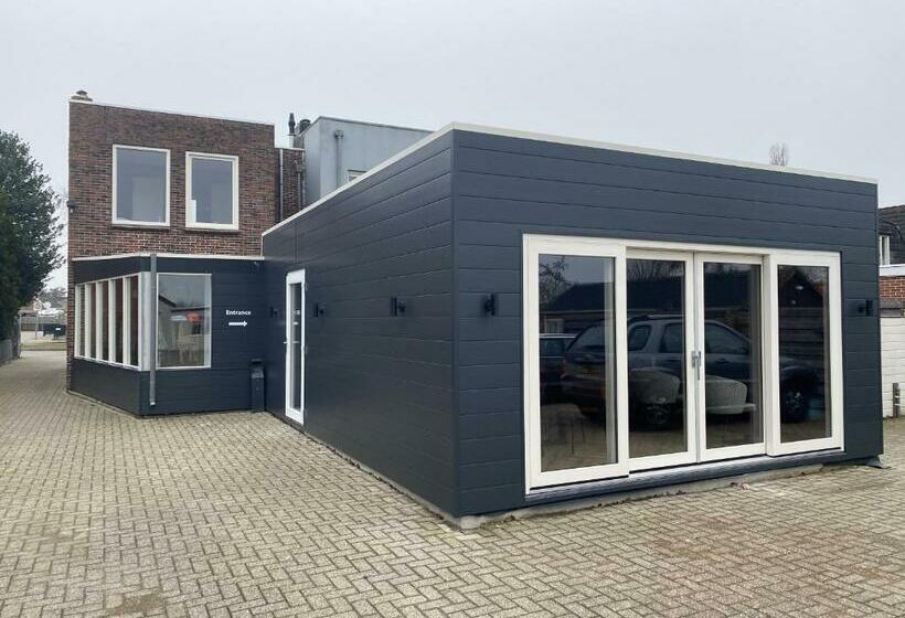 Bed And Breakfast Groningen   Peizerweg