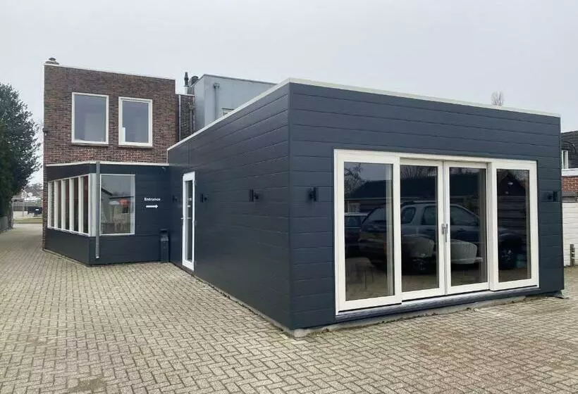Bed And Breakfast Groningen   Peizerweg