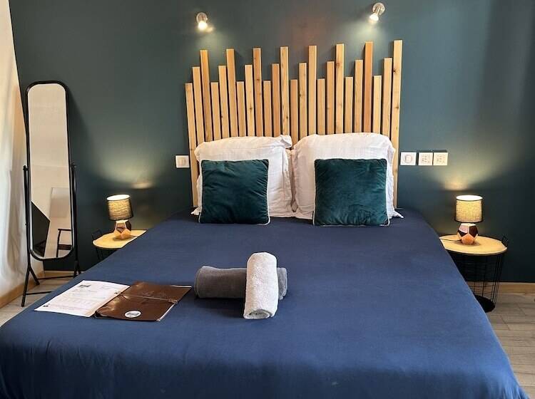 Bed and Breakfast La Villa D Hélène 2   Chambres D Hôtes Bnb Et Appartements   Cluses