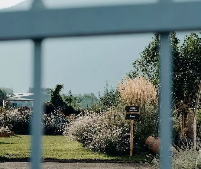 Aamiaismajoitus (B&B) La Villa D Hélène 2   Chambres D Hôtes Bnb Et Appartements   Cluses