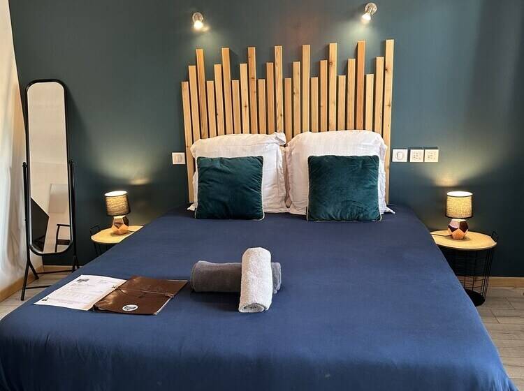 Bed and Breakfast La Villa D Hélène 2   Chambres D Hôtes Bnb Et Appartements   Cluses