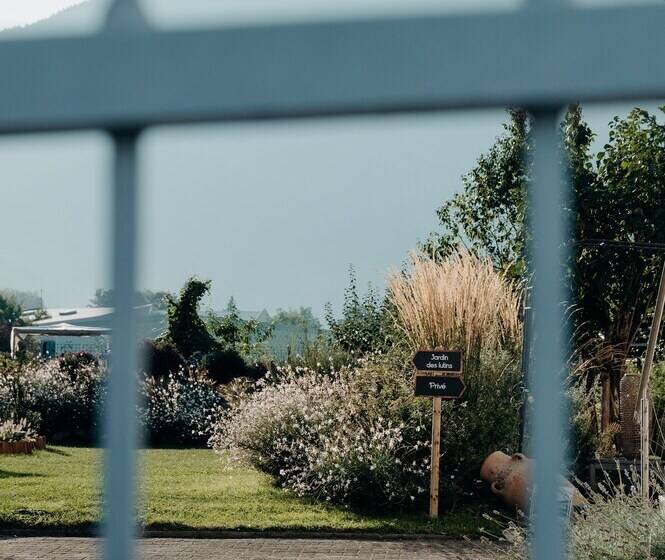 Bed and Breakfast La Villa D Hélène 2   Chambres D Hôtes Bnb Et Appartements   Cluses