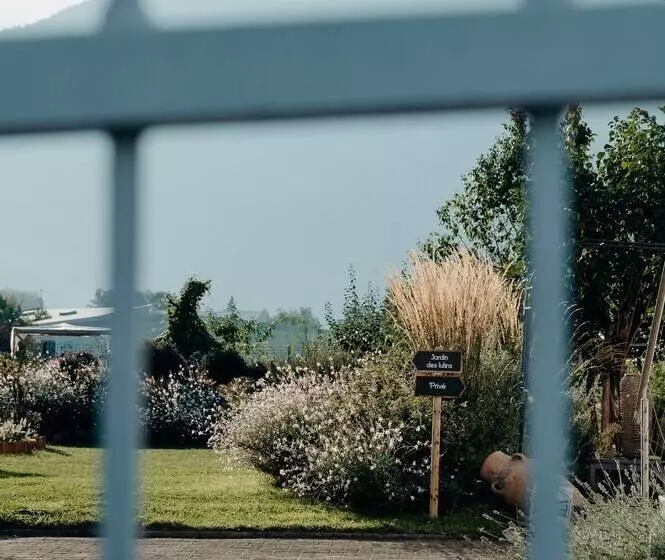 Aamiaismajoitus (B&B) La Villa D Hélène 2   Chambres D Hôtes Bnb Et Appartements   Cluses