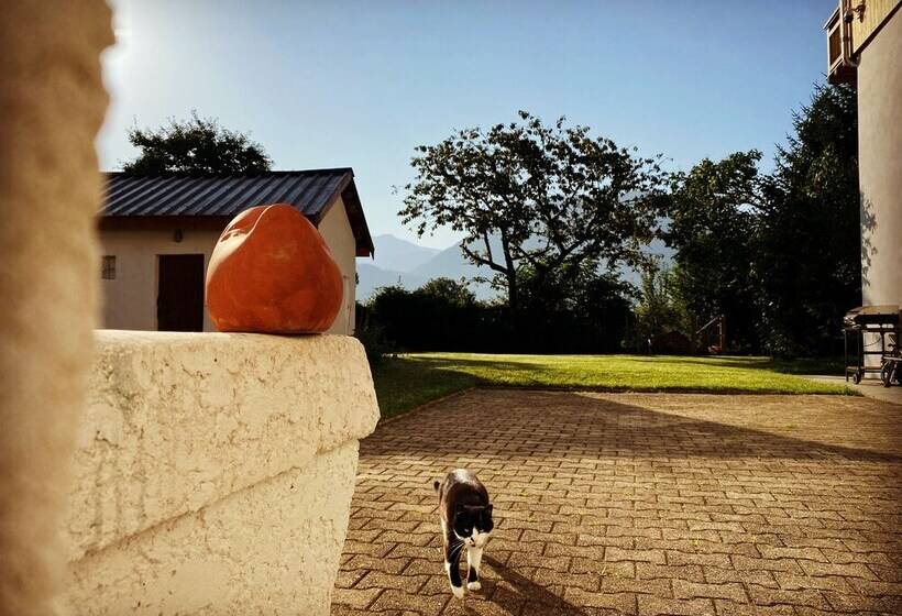 Bed and Breakfast La Villa D Hélène 2   Chambres D Hôtes Bnb Et Appartements   Cluses