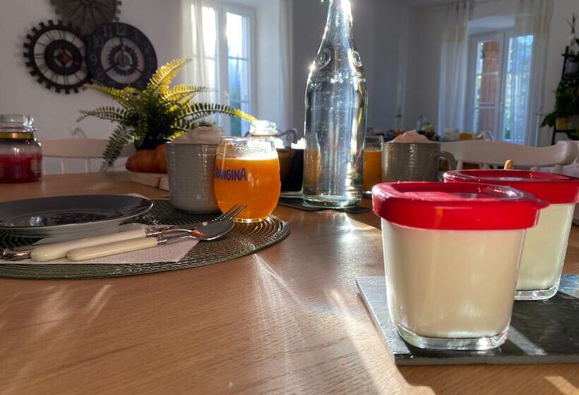 Bed and Breakfast La Villa D Hélène 2   Chambres D Hôtes Bnb Et Appartements   Cluses