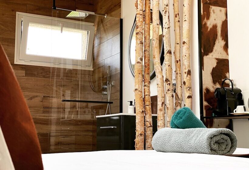 Bed and Breakfast La Villa D Hélène 2   Chambres D Hôtes Bnb Et Appartements   Cluses