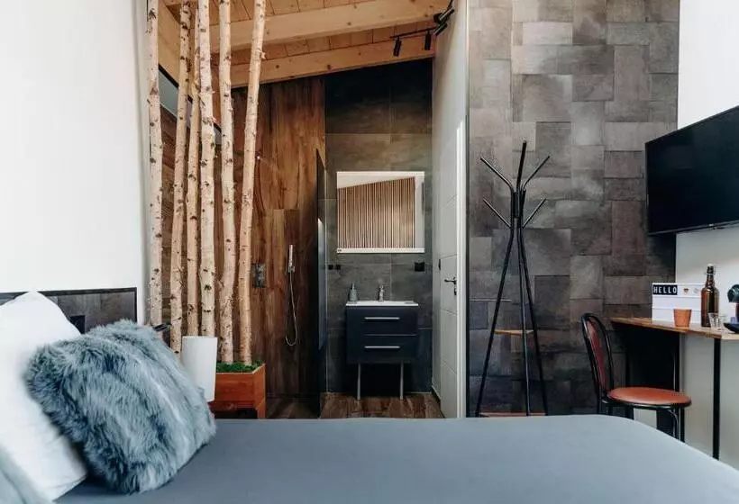 Aamiaismajoitus (B&B) La Villa D Hélène 2   Chambres D Hôtes Bnb Et Appartements   Cluses