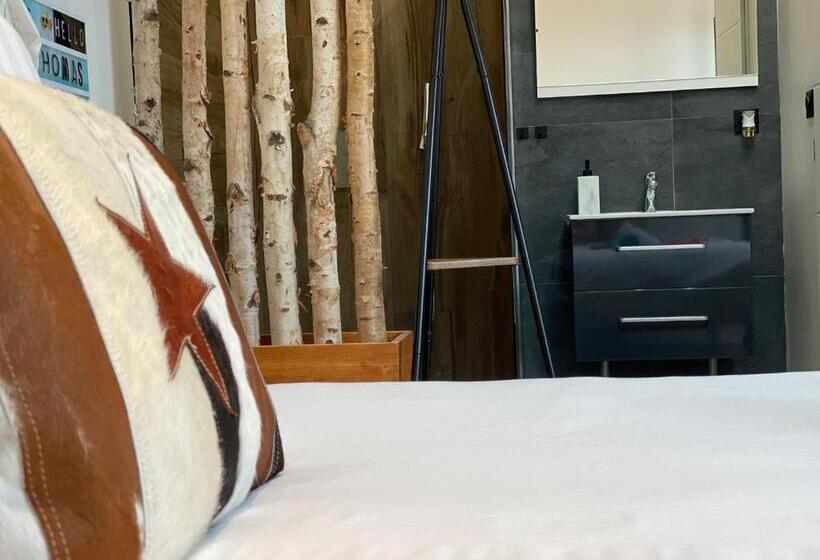 Bed and Breakfast La Villa D Hélène 2   Chambres D Hôtes Bnb Et Appartements   Cluses