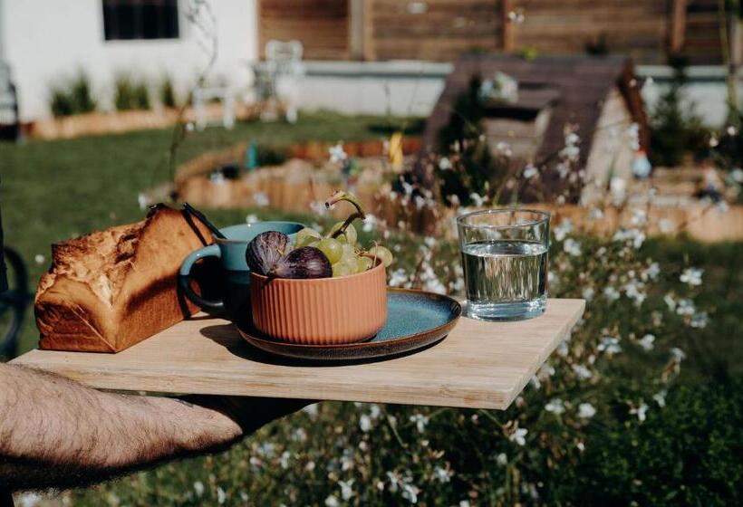 Bed and Breakfast La Villa D Hélène 2   Chambres D Hôtes Bnb Et Appartements   Cluses