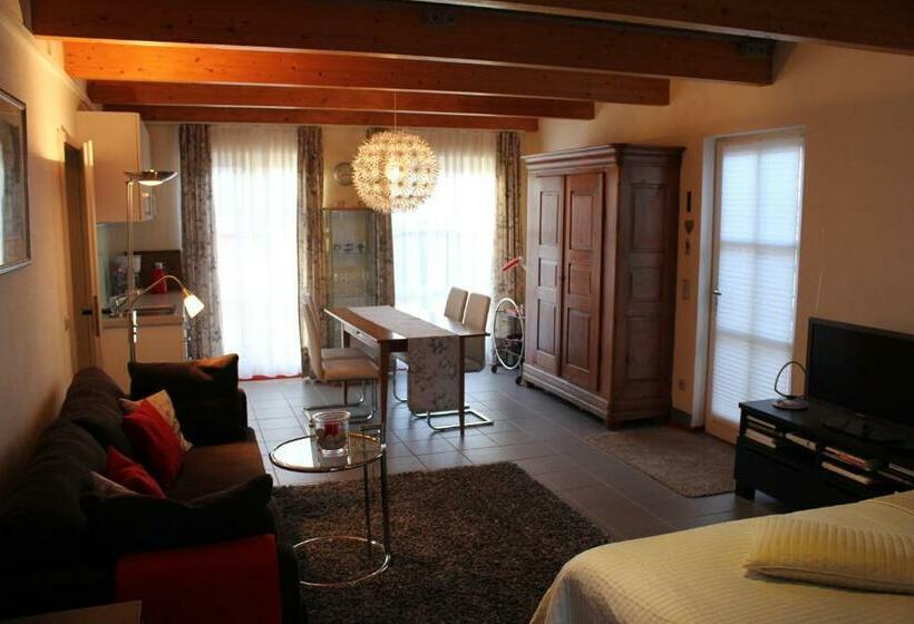 Bed and Breakfast Le Coq Nientiedt