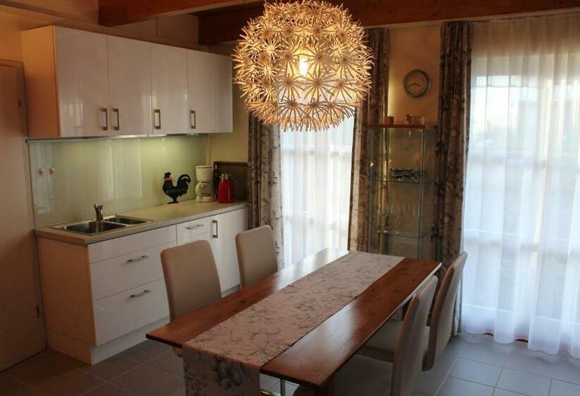 Bed and Breakfast Le Coq Nientiedt