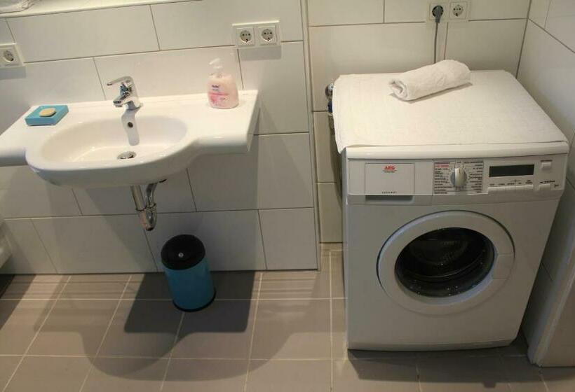 Bed and Breakfast Le Coq Nientiedt