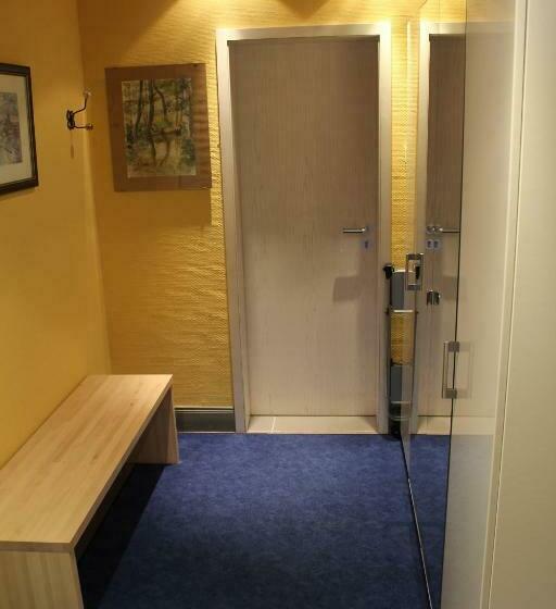 Bed and Breakfast Le Coq Nientiedt