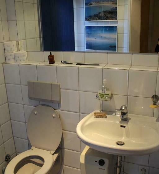 Bed and Breakfast Le Coq Nientiedt