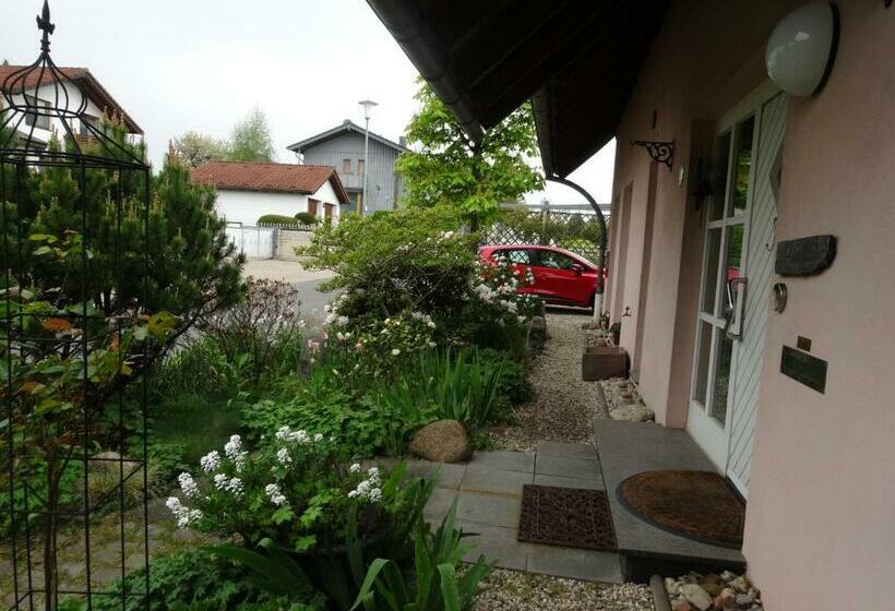 Bed and Breakfast Le Coq Nientiedt