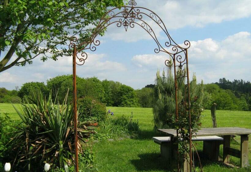 Bed and Breakfast Le Coq Nientiedt