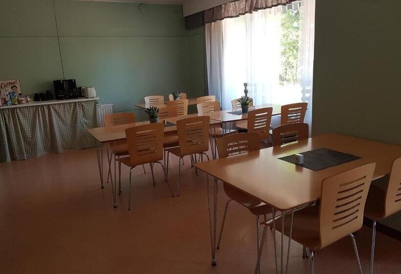 住宿加早餐 Nalles Gästhem