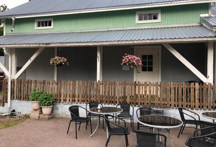 住宿加早餐 Nalles Gästhem