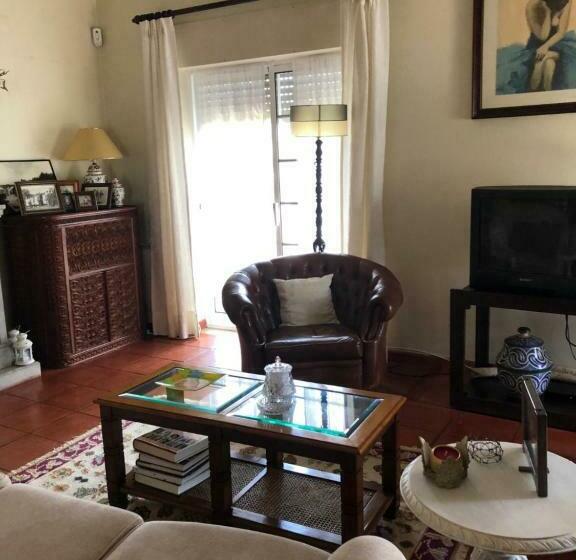 Bed and Breakfast Quinta Nova Do Almeida