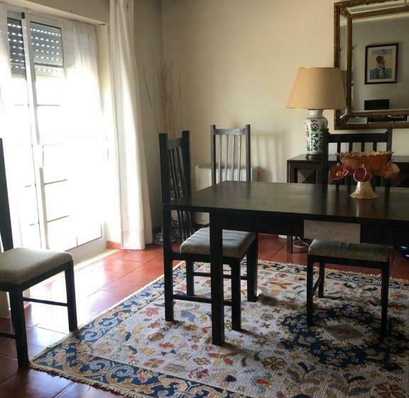 Bed and Breakfast Quinta Nova Do Almeida