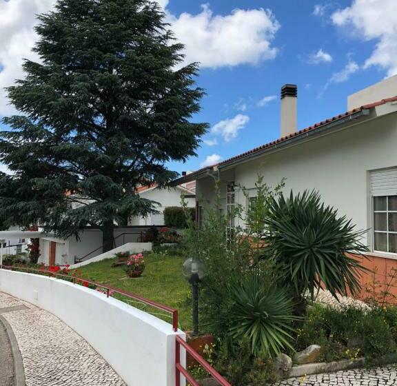 Bed and Breakfast Quinta Nova Do Almeida