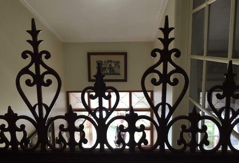 Bed and Breakfast Quinta Nova Do Almeida