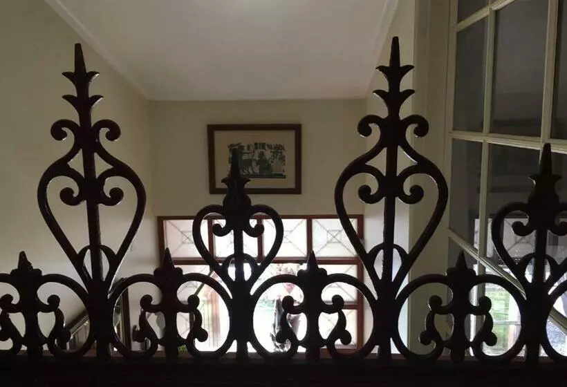 ベッドアンドブレックファースト Quinta Nova Do Almeida