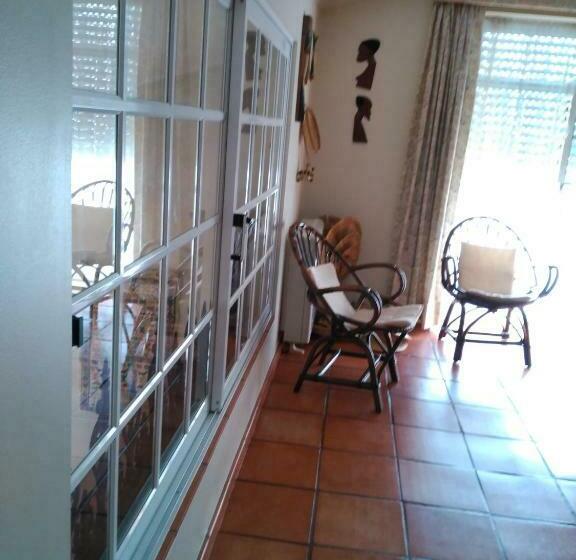 Bed and Breakfast Quinta Nova Do Almeida